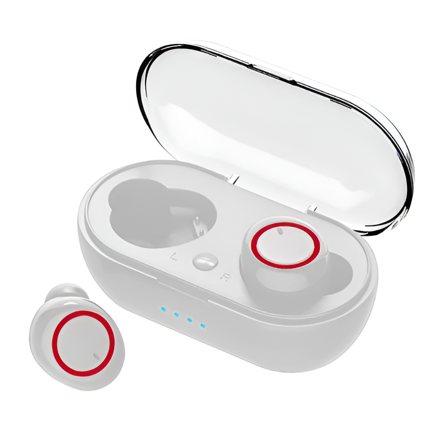 Bezprzewodowe słuchawki Bluetooth