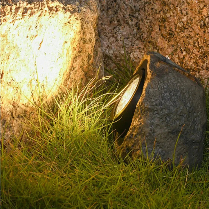 Stonelight – Oświetlenie ścieżek