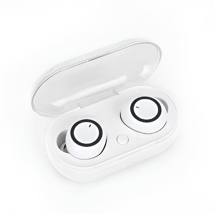 Bezprzewodowe słuchawki Bluetooth