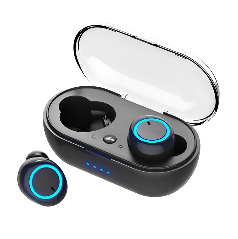 Bezprzewodowe słuchawki Bluetooth