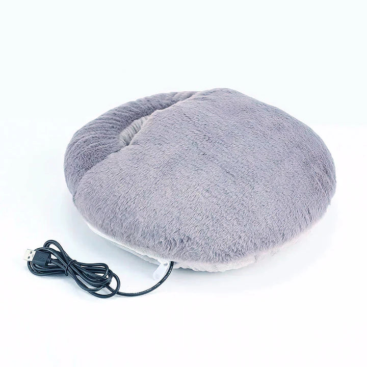 Elektro XL podgrzewacz do stóp