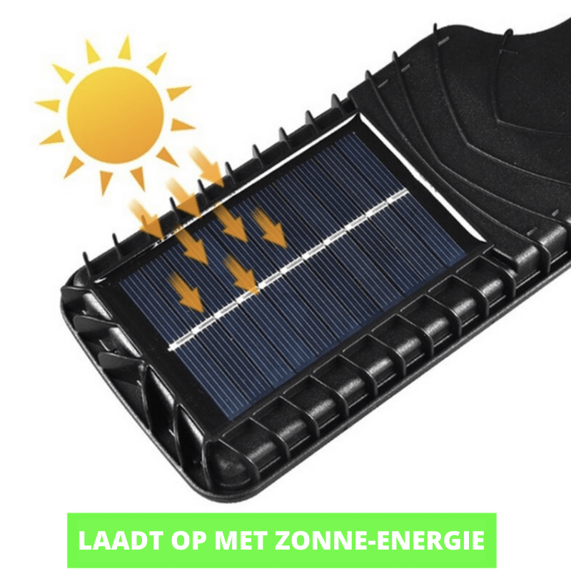 Bezprzewodowe oświetlenie LED IP65 do użytku na zewnątrz z pilotem i chłodnym białym światłem 6000K