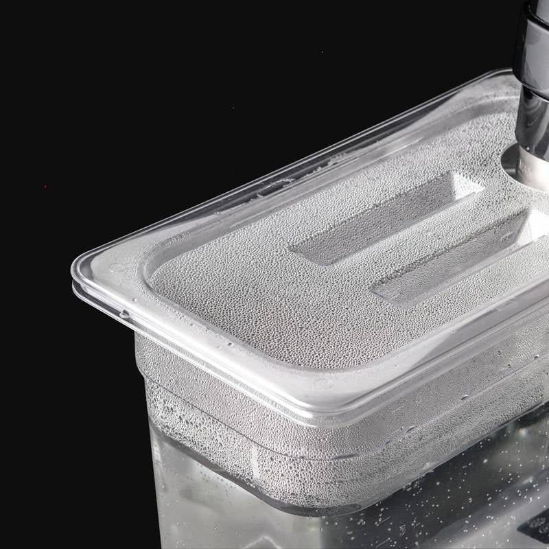 Pojemnik Sous Vide