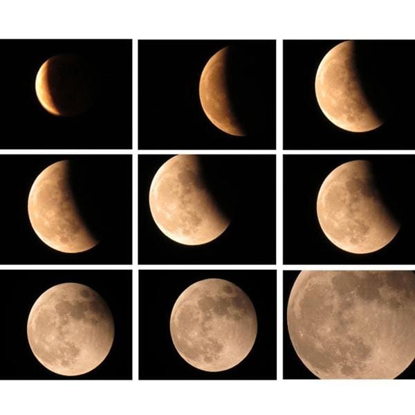 Teleskop astronomiczny