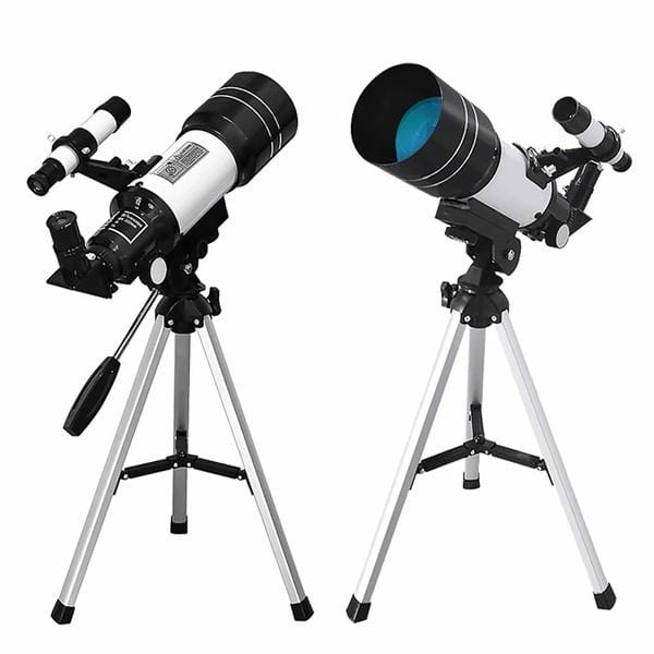 Teleskop astronomiczny