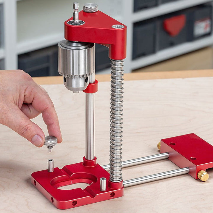 Precyzyjny Lokator Do Drewna