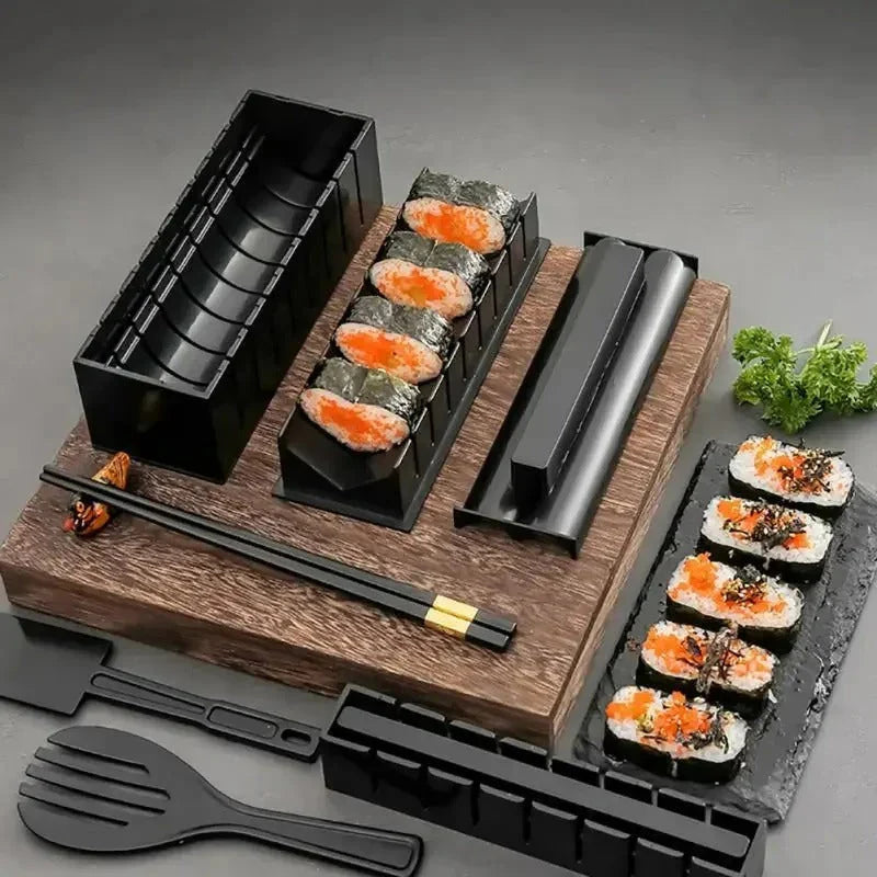 Zestaw Sushi