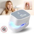 Terapia laserowa, bezbolesna na grzybicę paznokci