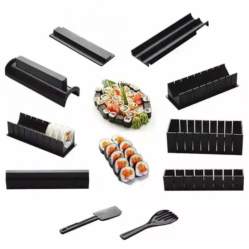 Zestaw Sushi