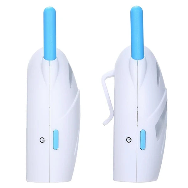 Bezprzewodowy Monitor Audio dla Dzieci, Walkie-Talkie