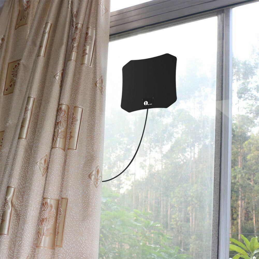 Wewnętrzna antena satelitarna HDTV – Wyraźny i mocny odbiór