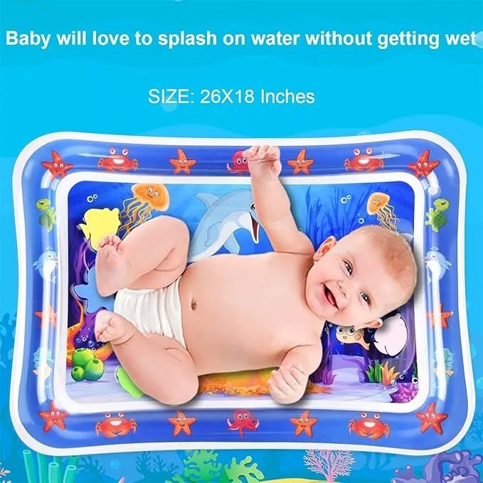 Mata Wodna dla Dzieci