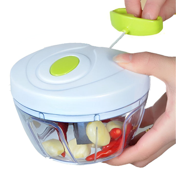 Ręczny Mini Siekacz