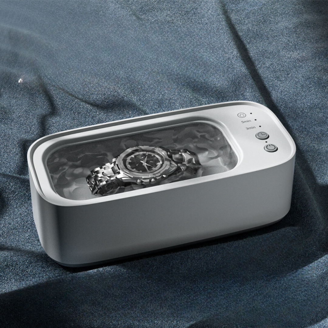 Jednostka Ultrasonic Cleaning