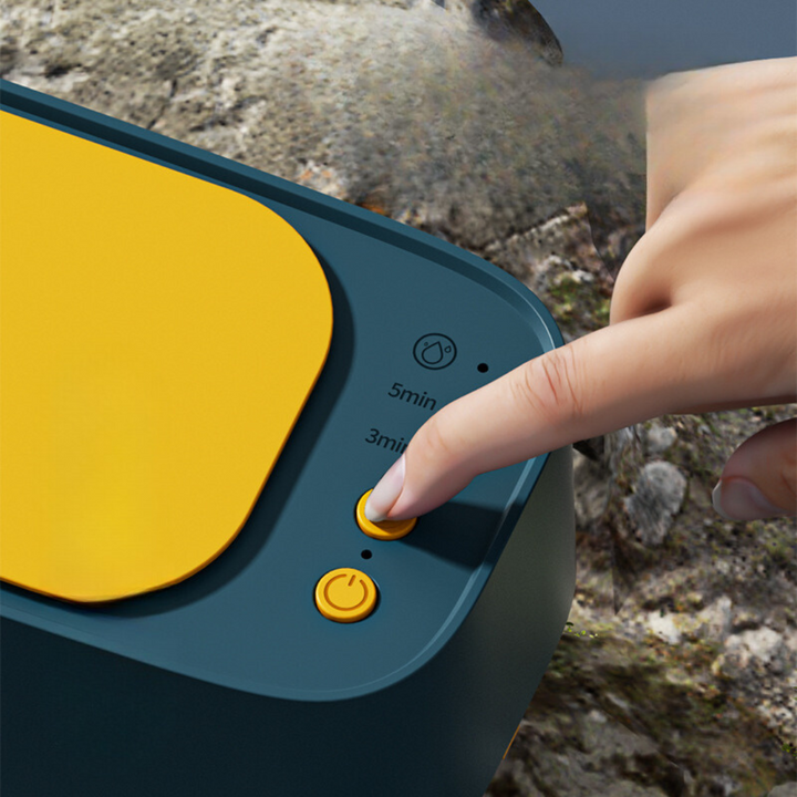 Jednostka Ultrasonic Cleaning