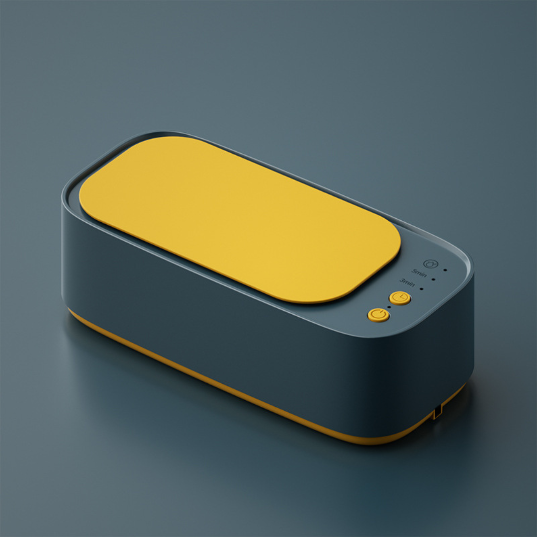 Jednostka Ultrasonic Cleaning