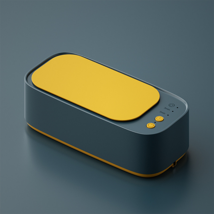 Jednostka Ultrasonic Cleaning