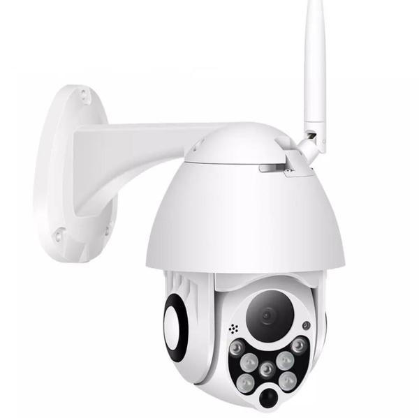 Bezprzewodowa kamera do monitoringu Wifi
