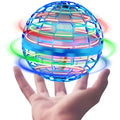 Top Cosmic Globe - Najlepiej oceniana latająca orbita zabawka fidget spinner