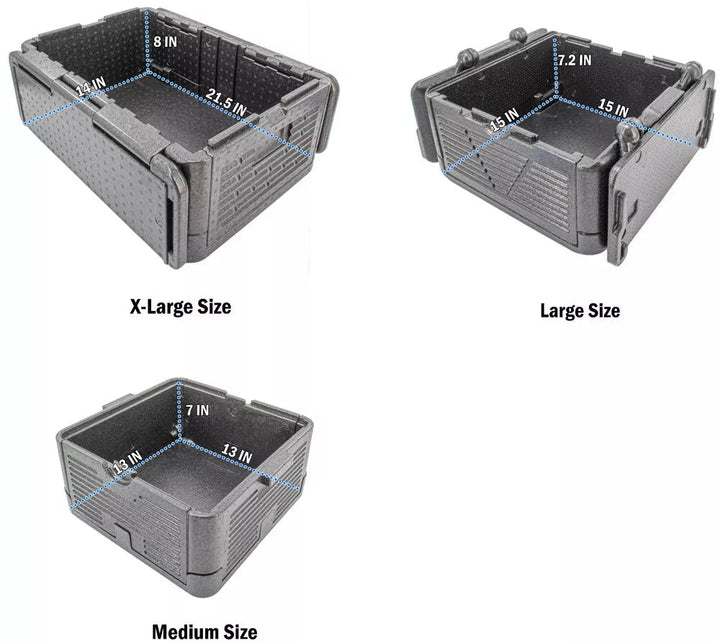 Chill Chest Cooler - Ostateczne przenośne rozwiązanie chłodzące