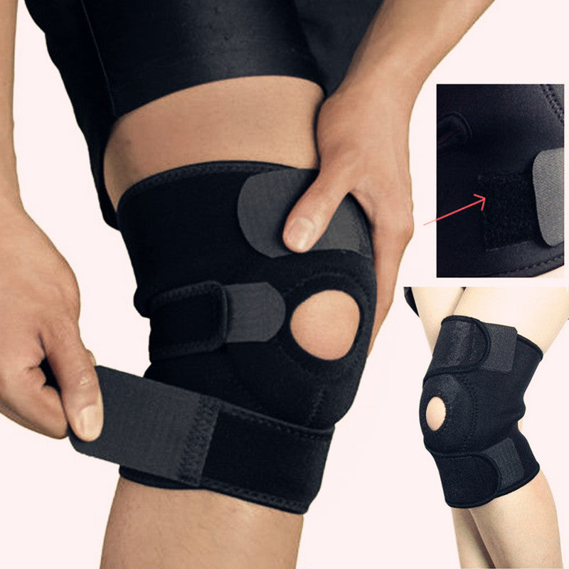 Stabilizator na kolano z meniskiem