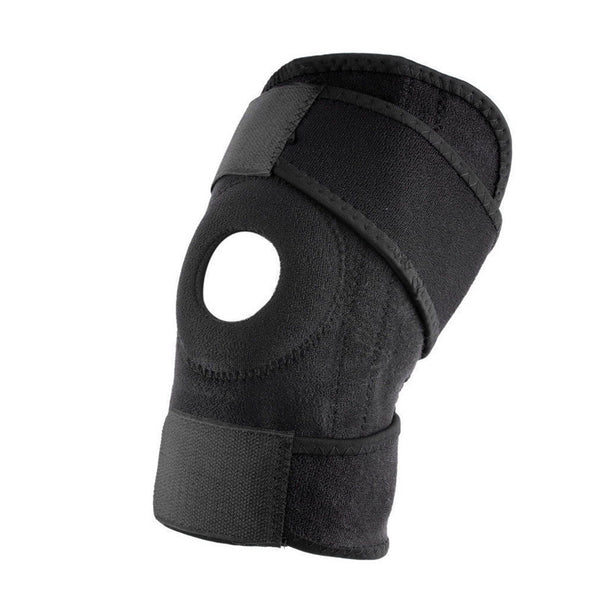Stabilizator na kolano z meniskiem