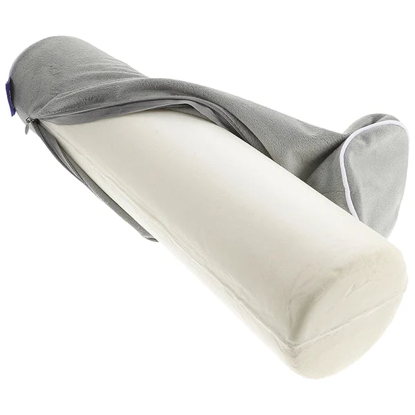 Poduszka Rolka Na Szyję Wykonana Z Pianki Memory Foam
