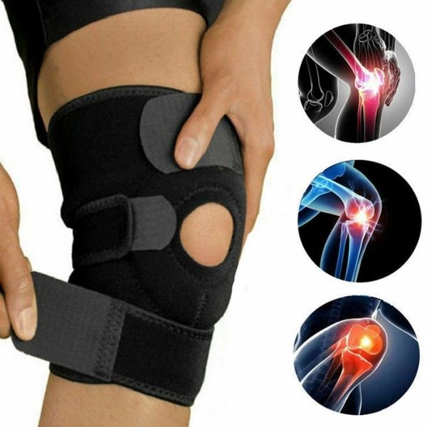 Stabilizator na kolano z meniskiem