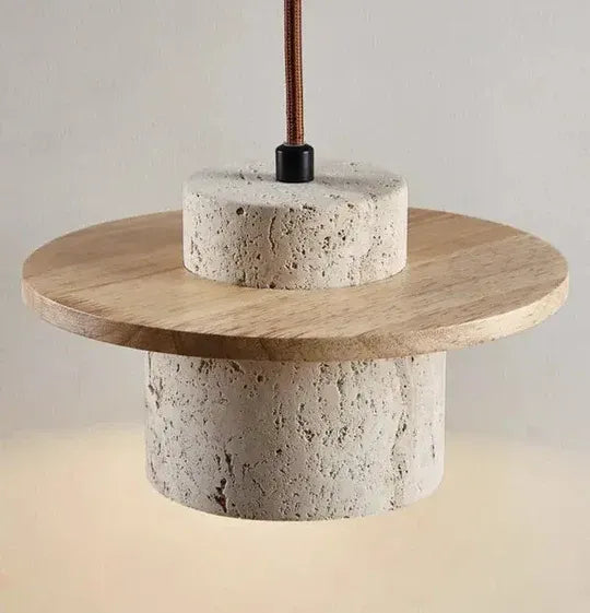Lampa Wisząca - Naturalna Elegancja i Nowoczesny Design