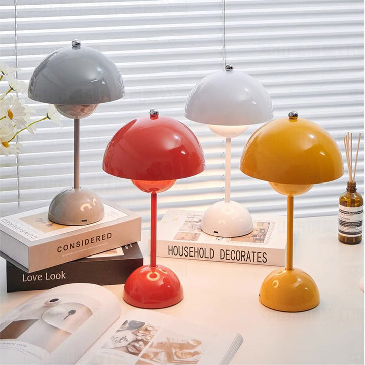 Lampa Grzybowa Nordic