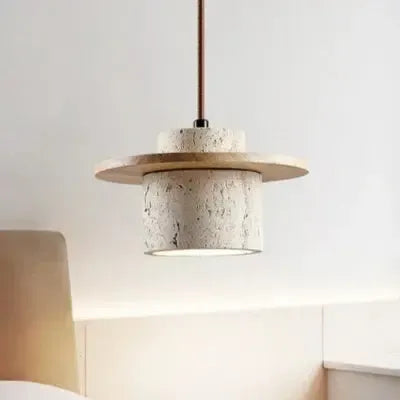 Lampa Wisząca - Naturalna Elegancja i Nowoczesny Design