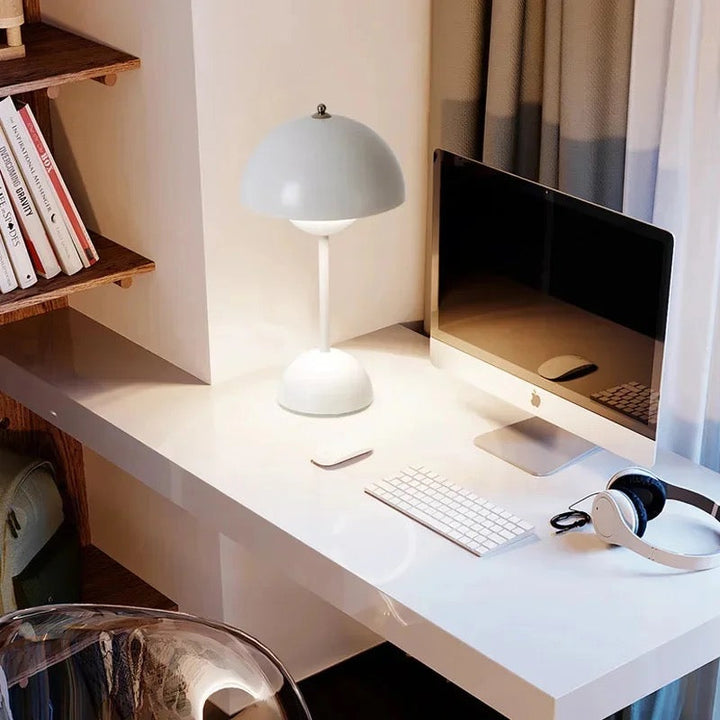 Lampa Grzybowa Nordic