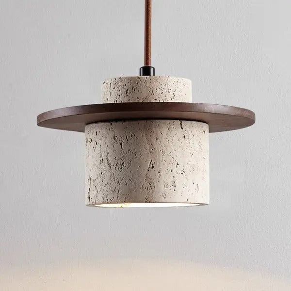 Lampa Wisząca - Naturalna Elegancja i Nowoczesny Design