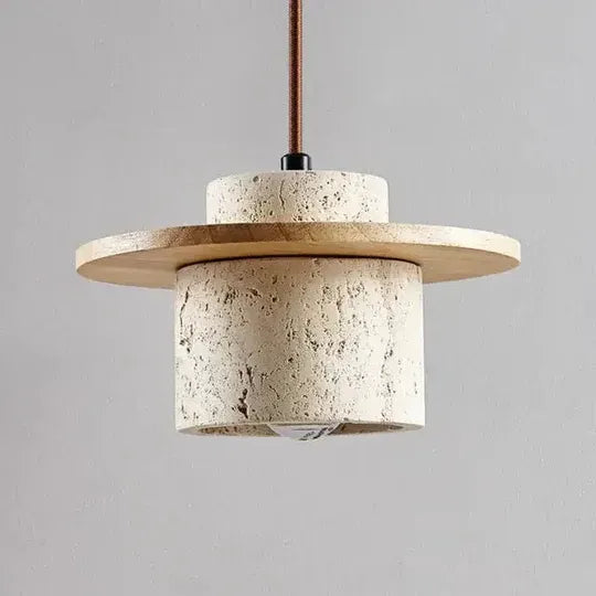 Lampa Wisząca - Naturalna Elegancja i Nowoczesny Design
