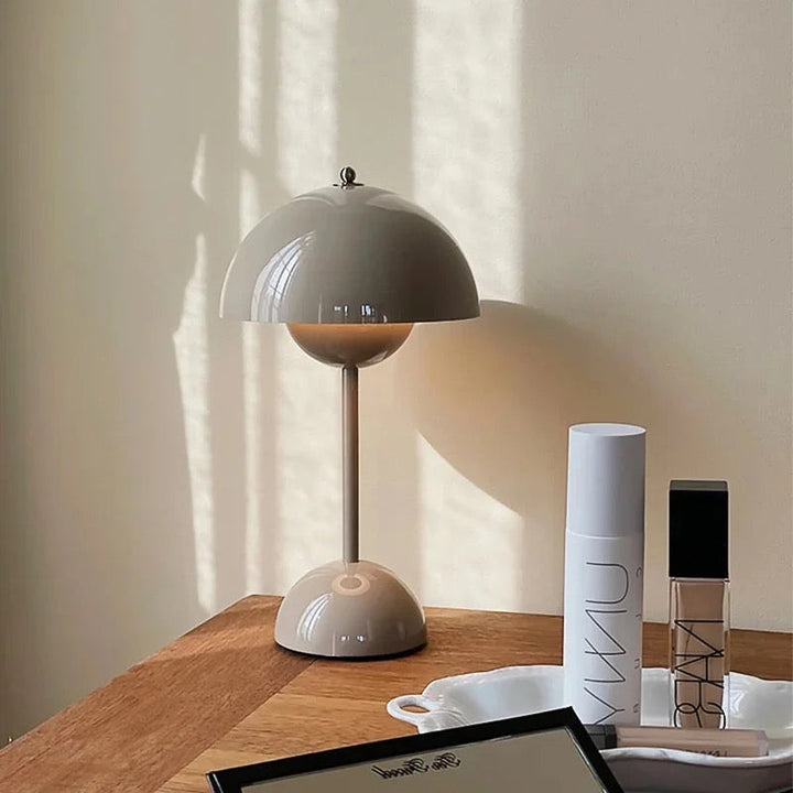 Lampa Grzybowa Nordic