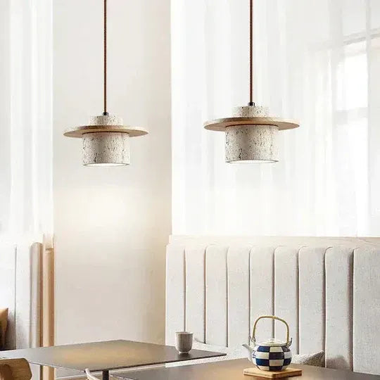 Lampa Wisząca - Naturalna Elegancja i Nowoczesny Design