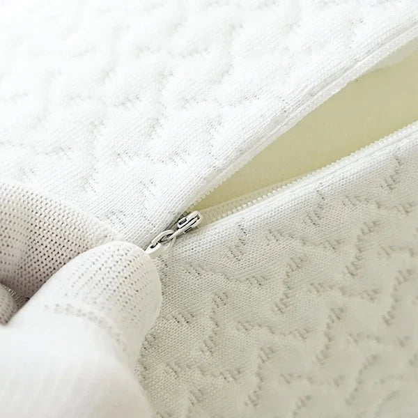 Poduszka Rolka Na Szyję Wykonana Z Pianki Memory Foam