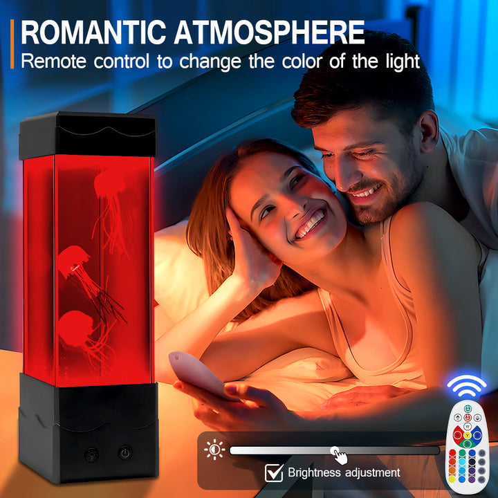 Lampa Meduza
