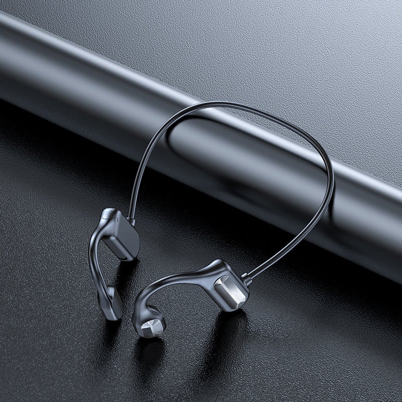 Słuchawki Bluetooth z Automatycznym Dopasowaniem