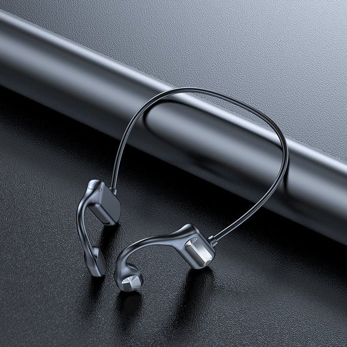 Słuchawki Bluetooth z Automatycznym Dopasowaniem