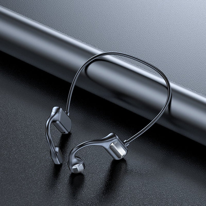 Słuchawki Bluetooth z Automatycznym Dopasowaniem