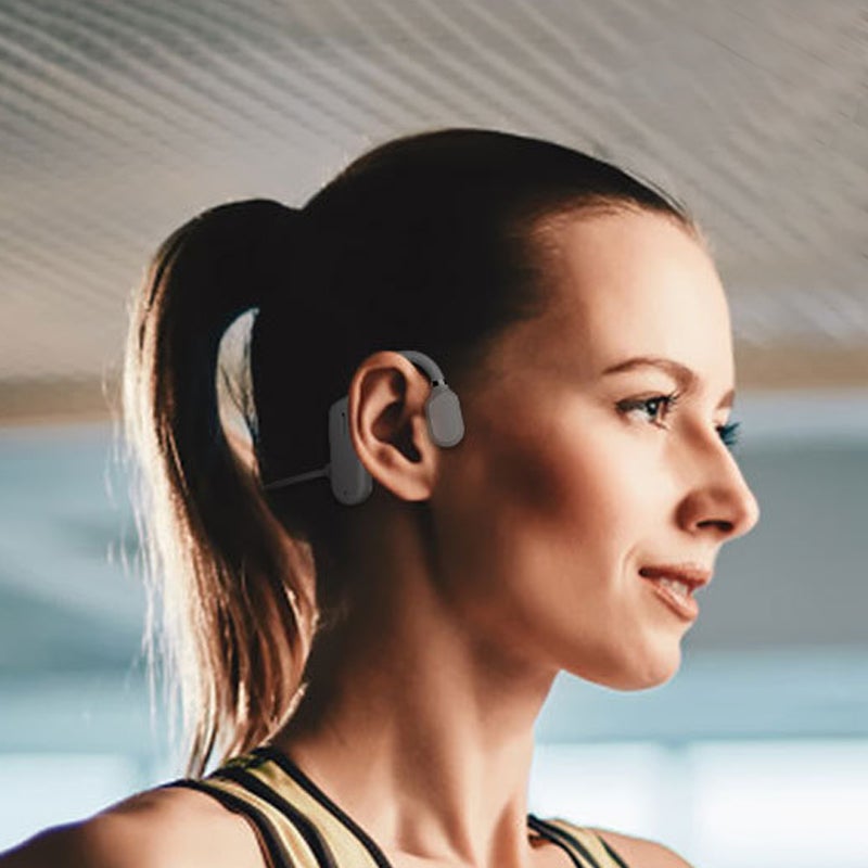 Słuchawki Bluetooth z Automatycznym Dopasowaniem