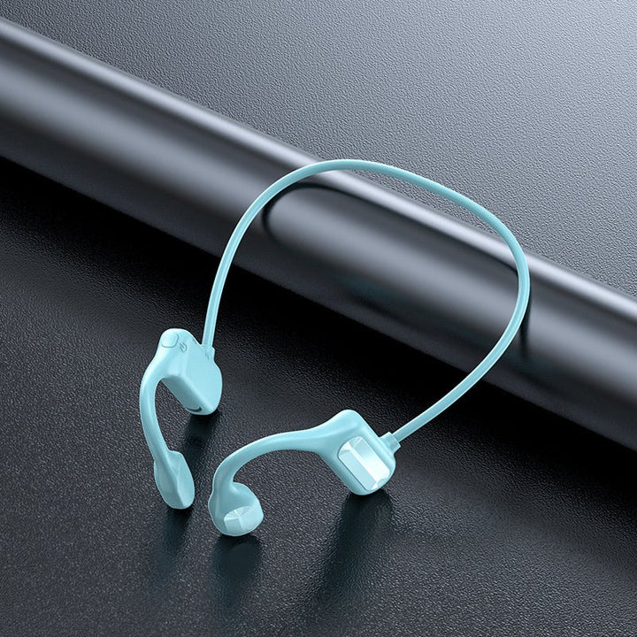 Słuchawki Bluetooth z Automatycznym Dopasowaniem