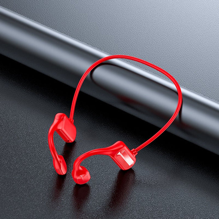 Słuchawki Bluetooth z Automatycznym Dopasowaniem