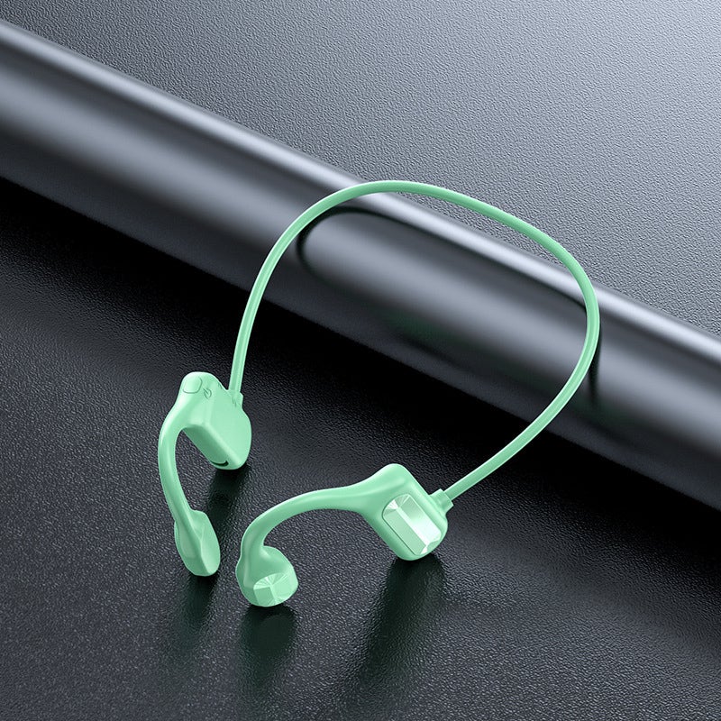 Słuchawki Bluetooth z Automatycznym Dopasowaniem