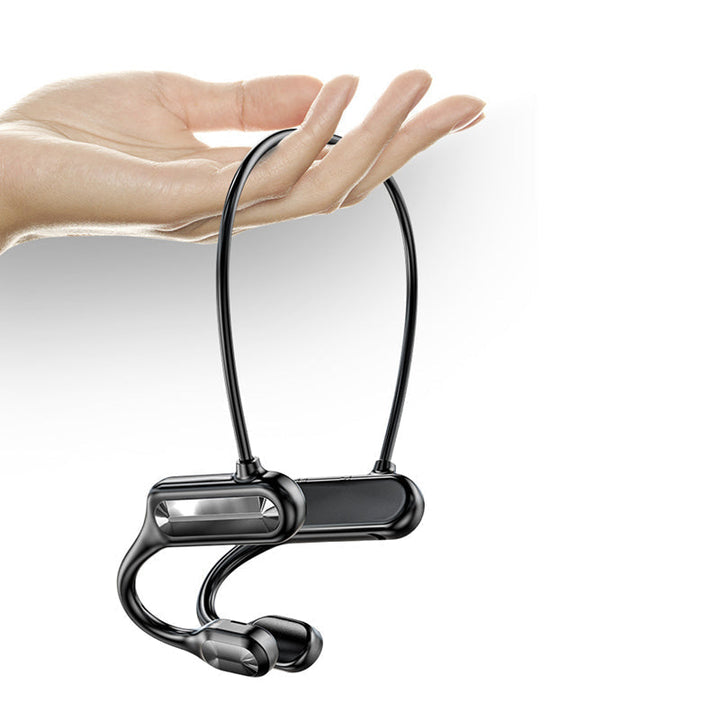 Słuchawki Bluetooth z Automatycznym Dopasowaniem