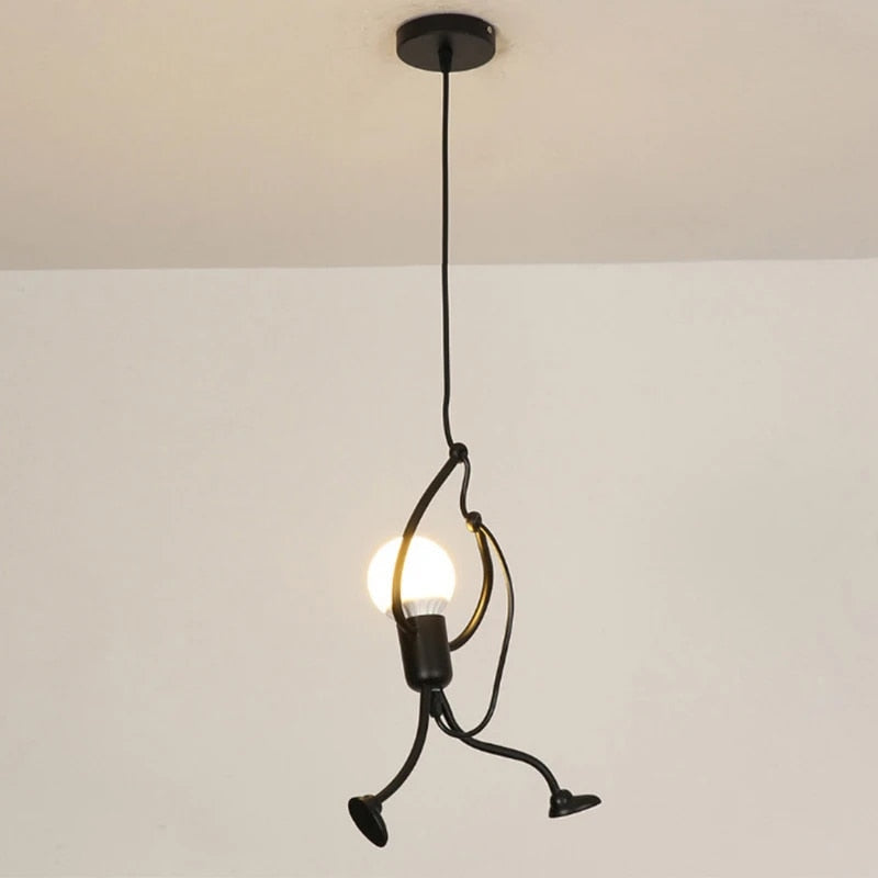 Lampy sufitowe