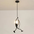 Lampy sufitowe