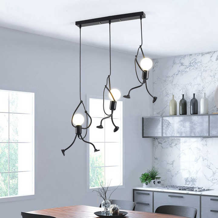 Lampy sufitowe
