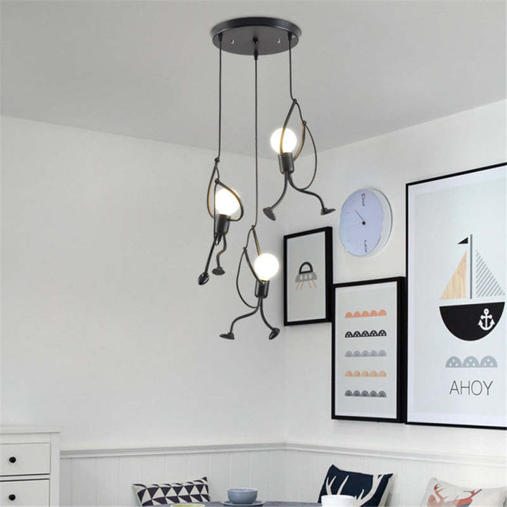 Lampy sufitowe